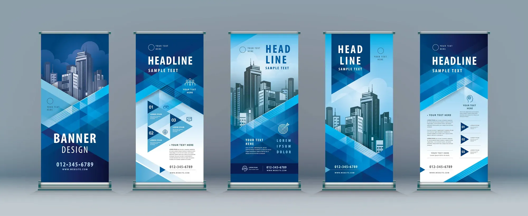 roll-up
