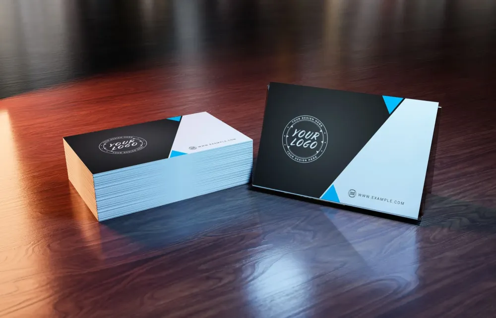cartes de visites