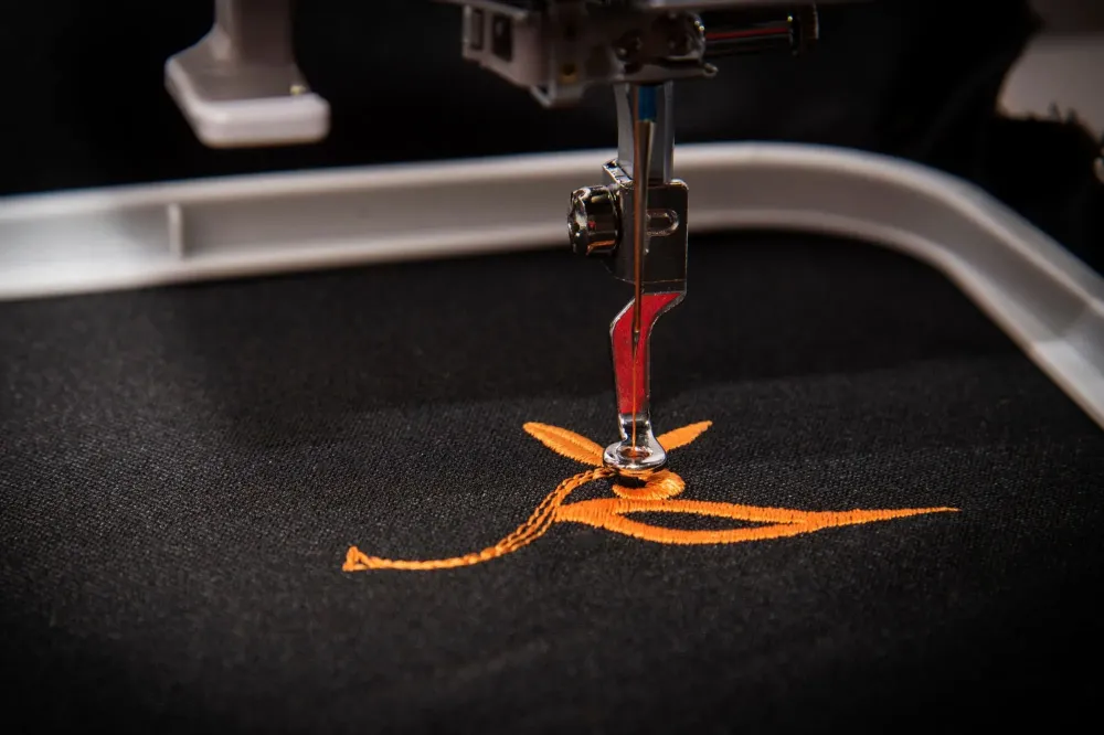 broderie